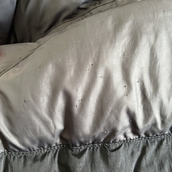 Nike Down Filled Parka - Picture 4 of 4